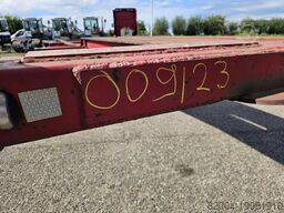 FREUHAUF OCCZ 42-327 A| 40 FT HIGHCUBE| 2 X 20 FOOT 20 F...