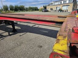 FREUHAUF OCCZ 42-327 A| 40 FT HIGHCUBE| 2 X 20 FOOT 20 F...