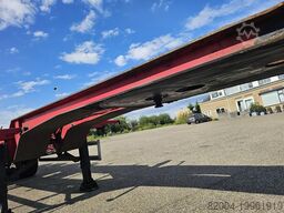 FREUHAUF OCCZ 42-327 A| 40 FT HIGHCUBE| 2 X 20 FOOT 20 F...