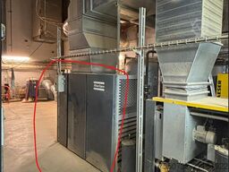 Atlas Copco GA 37VSD FF