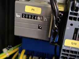 Chiron FZ15W baseline