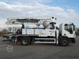 Iveco EUROCARGO 180
