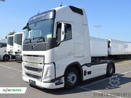 VOLVO FH 500 XL i-ParkCool ACC SideSkirts