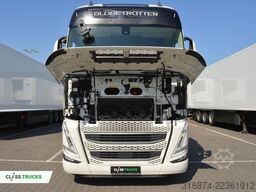 VOLVO FH 500 XL i-ParkCool ACC SideSkirts