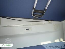VOLVO FH 500 XL i-ParkCool ACC SideSkirts