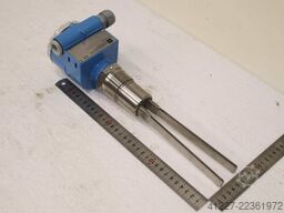 Endress+Hauser Soliphant II  FTM30-A2AA1
