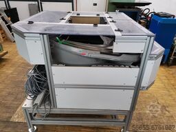  820 R Wendelförderer