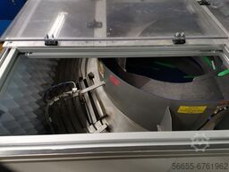  820 R Wendelförderer