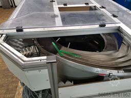  820 R Wendelförderer