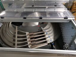  820 R Wendelförderer