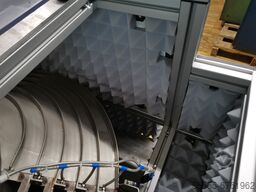  820 R Wendelförderer