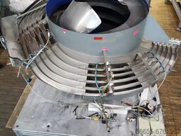  820 R Wendelförderer