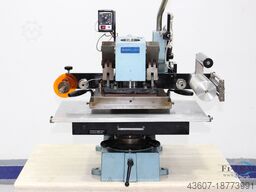 Gierlich P 4000