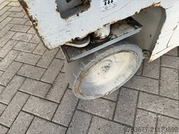 GENIE GS2632 schaarhoogwerker SCISSOR  10M Werkhoogte Elektrisch 2013