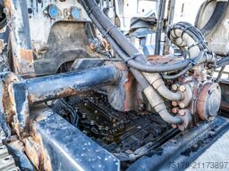 MAN TGS 33.420 BBS +LIEBHERR 12M3