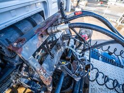 MAN TGS 33.420 BBS +LIEBHERR 12M3