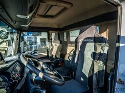 MAN TGS 33.420 BBS +LIEBHERR 12M3