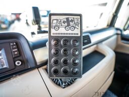 MAN TGS 33.420 BBS +LIEBHERR 12M3