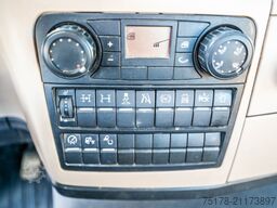 MAN TGS 33.420 BBS +LIEBHERR 12M3