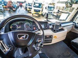 MAN TGS 33.420 BBS +LIEBHERR 12M3