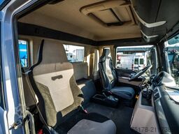 MAN TGS 33.420 BBS +LIEBHERR 12M3