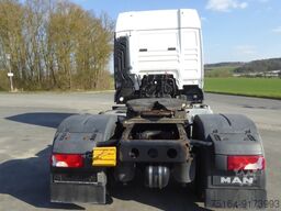 MAN 18.480 LLS 4x2