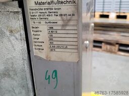 Transnorm 1100