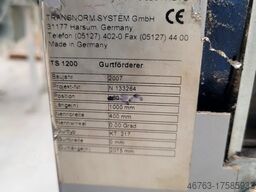 Transnorm 1200