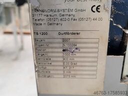 Transnorm 1200