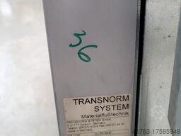 Transnorm unbekannt