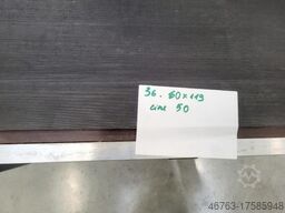 Transnorm unbekannt