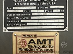 Walter HELITRONIC MINI POWER