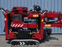 Hoeflon C 6E Electric | 2024