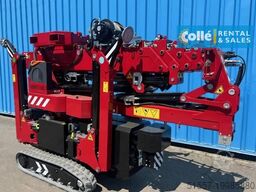 Hoeflon C 6E Electric | 2024