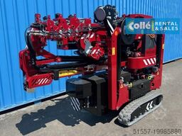 Hoeflon C 6E Electric | 2024