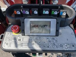 Hoeflon C 6E Electric | 2024