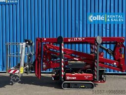 Hinowa 1775 Lightlift | 2024