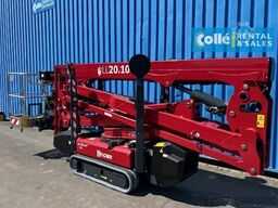 Hinowa LL 20.10 MK3 Bi Energy | 2025