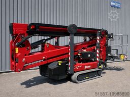 Hinowa LL 20.10 MK3 Bi Energy | 2025