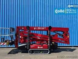 Hinowa LL 20.10 MK3 Bi Energy | 2025