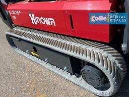 Hinowa LL 20.10 MK3 Bi Energy | 2025