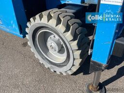 HAB S225-24D 4WDS | 2014