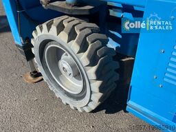 HAB S225-24D 4WDS | 2014