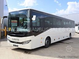 Iveco Crossway 13m NF Pop line / NEW / 63 + 1