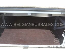 Iveco Crossway 13m NF Pop line / NEW / 63 + 1