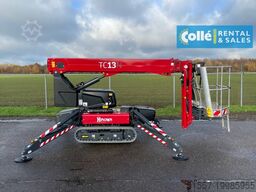 Hinowa TC13N | 2022