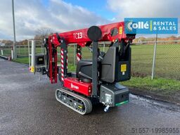 Hinowa TC13N | 2022