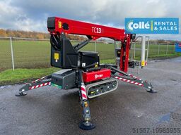 Hinowa TC13N | 2022