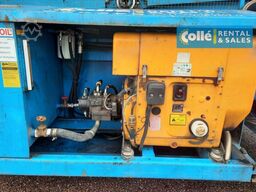 Holland Lift B 195 DL 25 | 2008