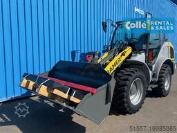 Kramer 8115 | 2023